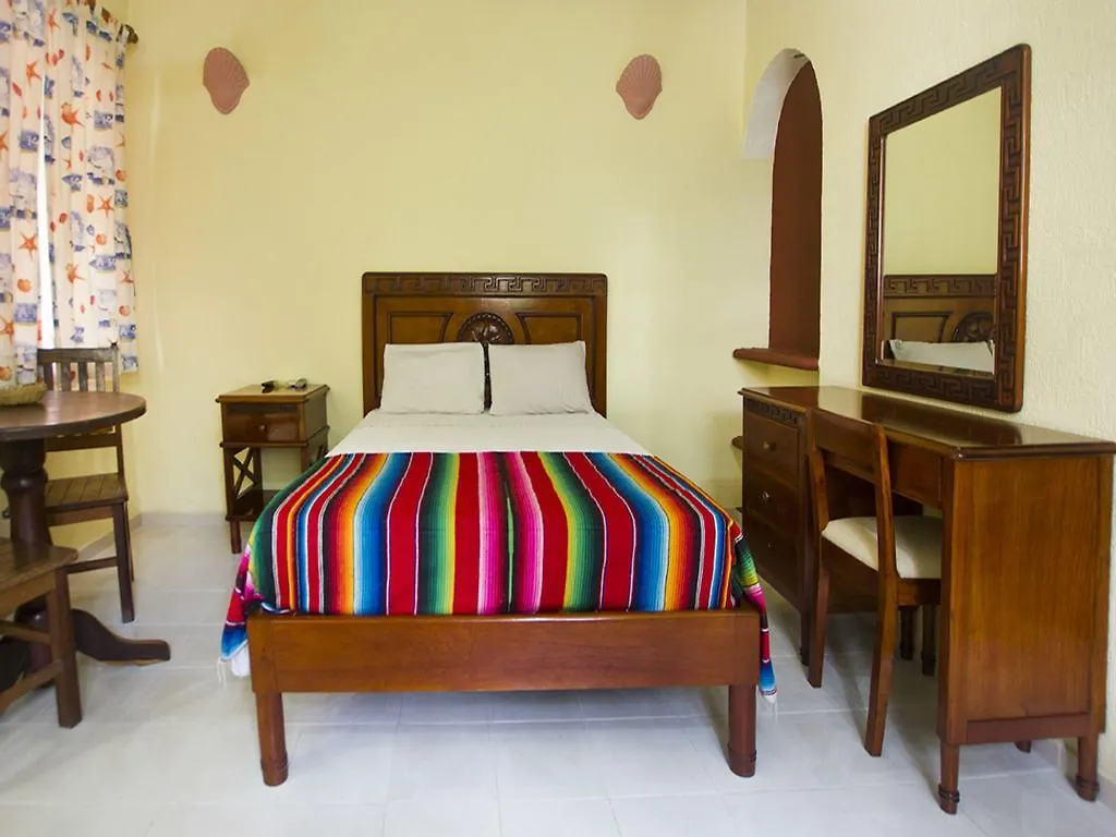 Beach House Hotel Playa del Carmen