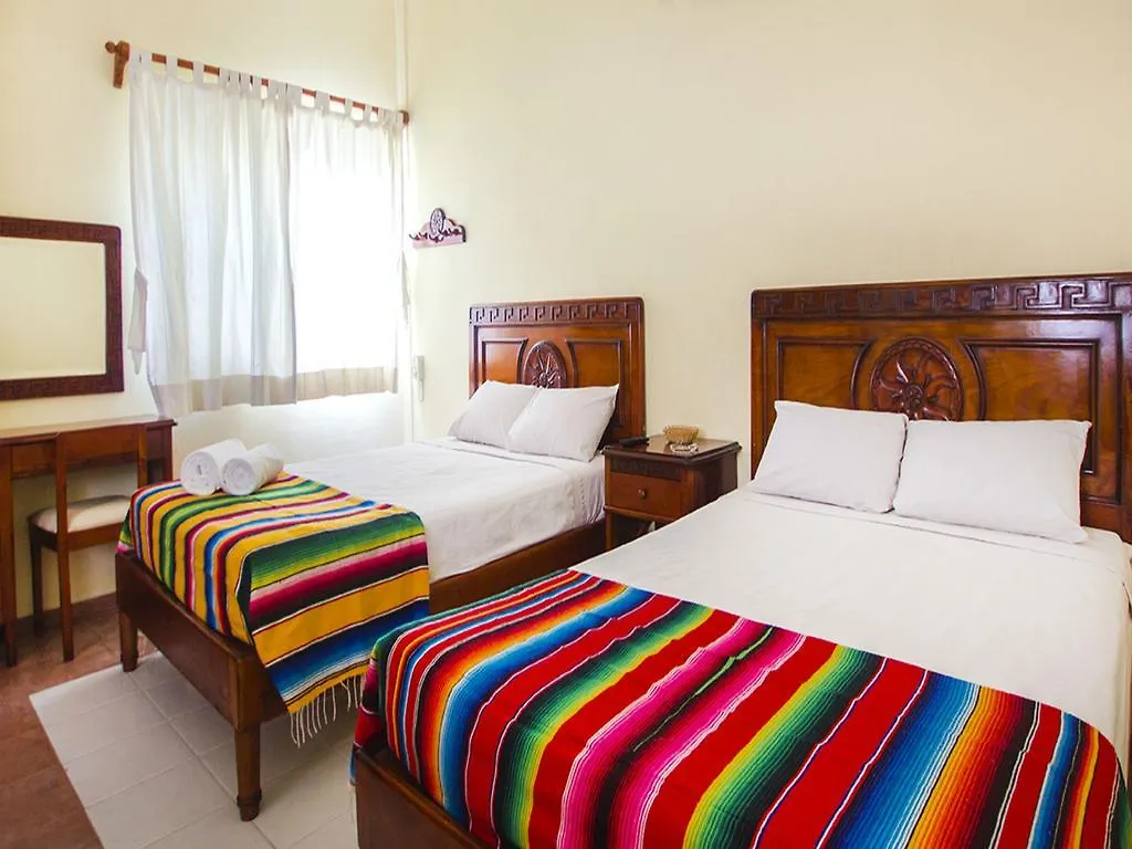 Beach House Hotel Playa del Carmen Mexico