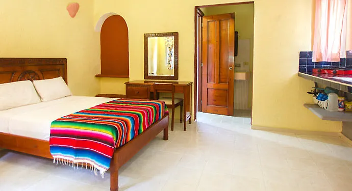 Beach House Hotel Playa del Carmen
