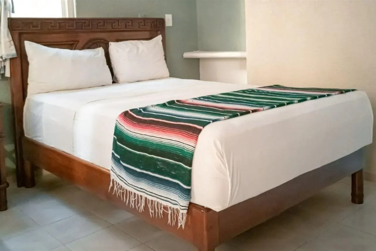 Beach House Hotel Playa del Carmen