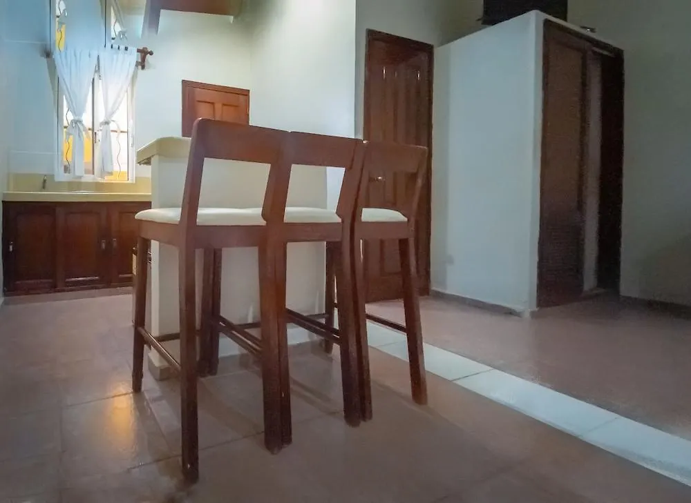 Beach House Hotel Playa del Carmen