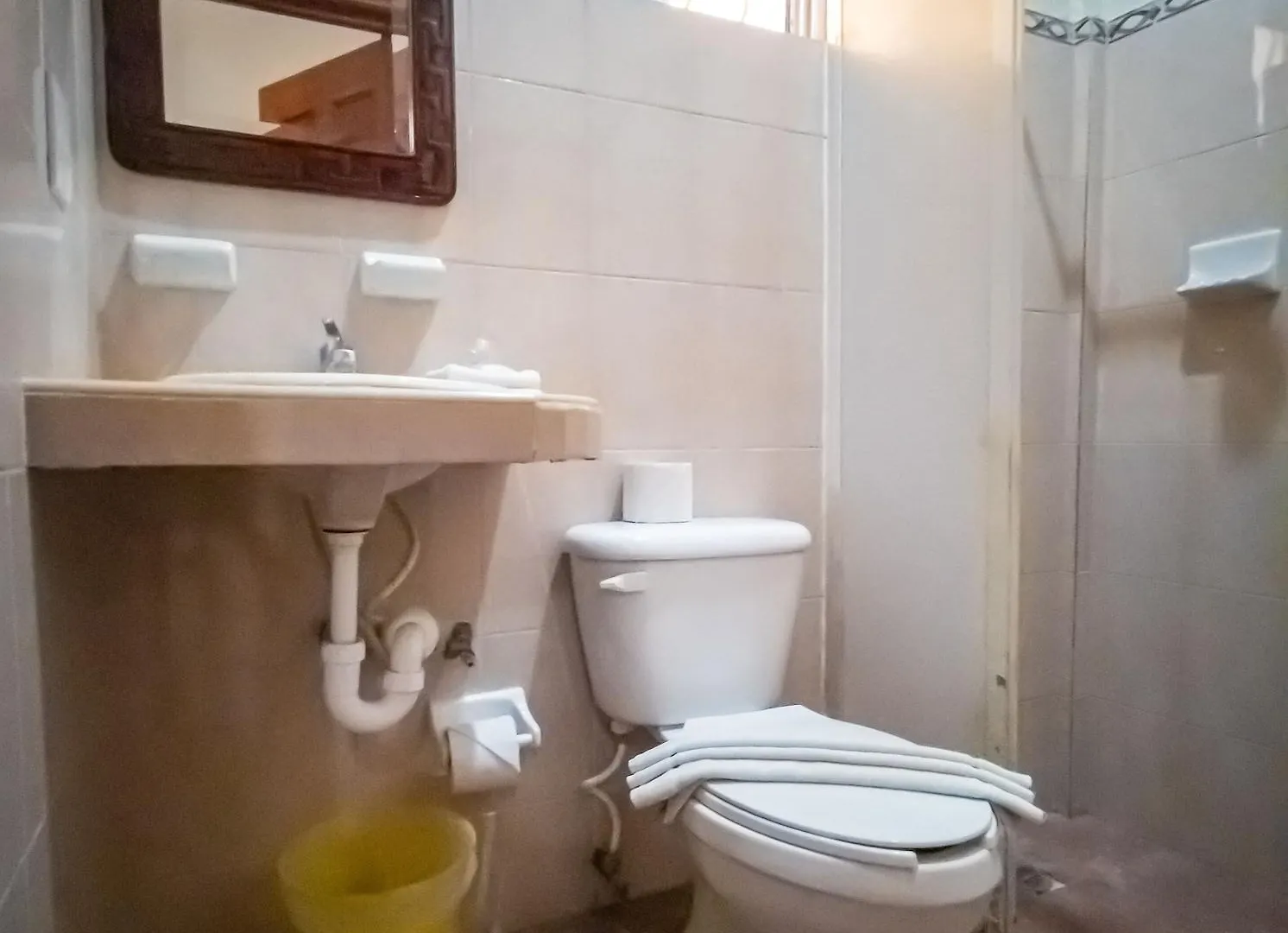Beach House Hotel Playa del Carmen