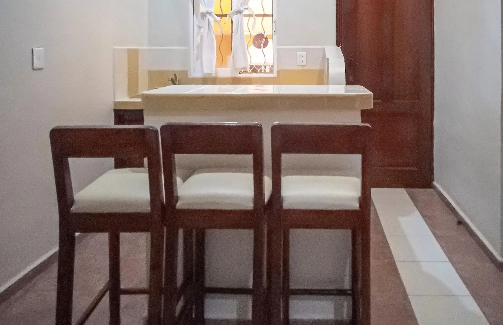 Beach House Hotel Playa del Carmen