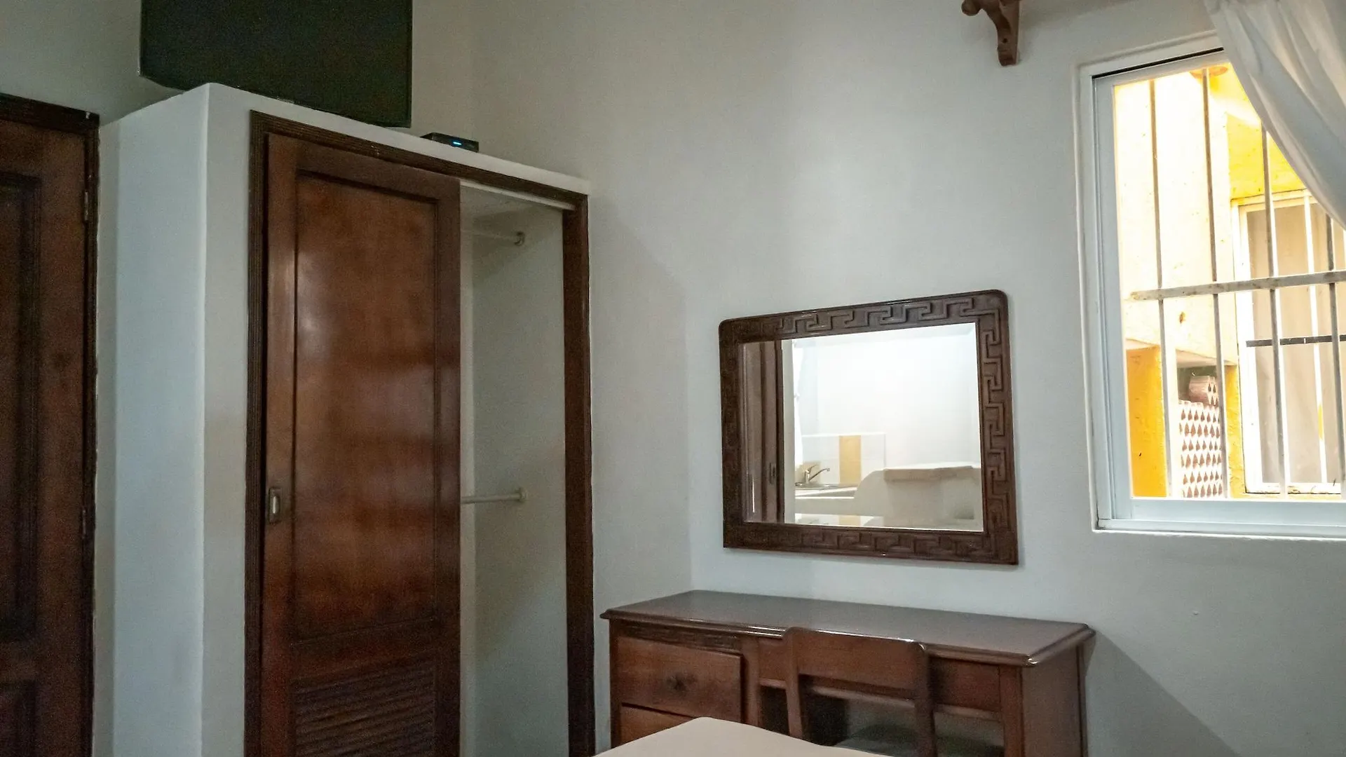 Beach House Hotel Playa del Carmen