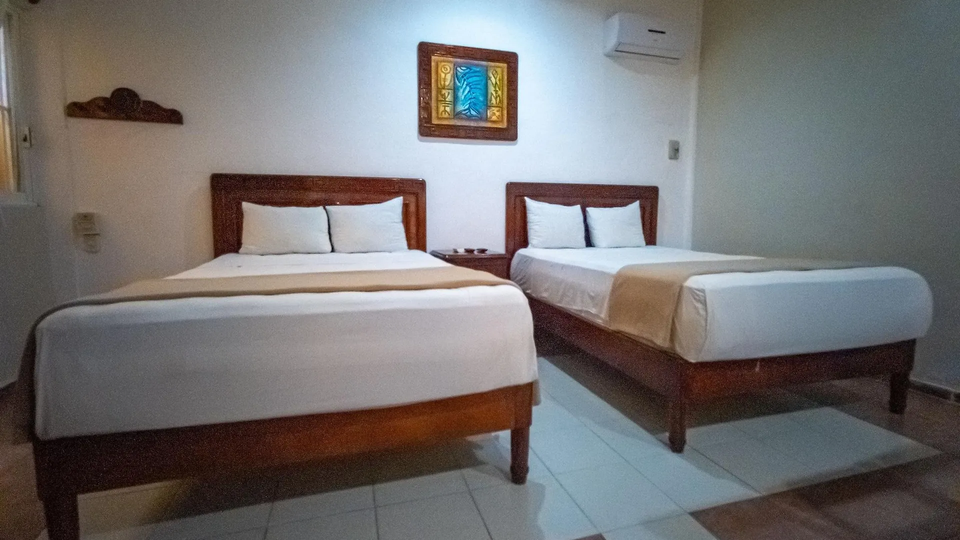Beach House Hotel Playa del Carmen