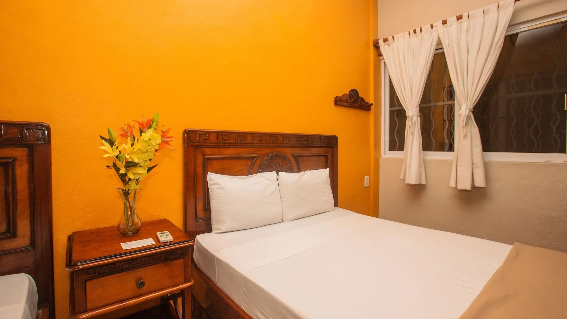 Beach House Hotel Playa del Carmen