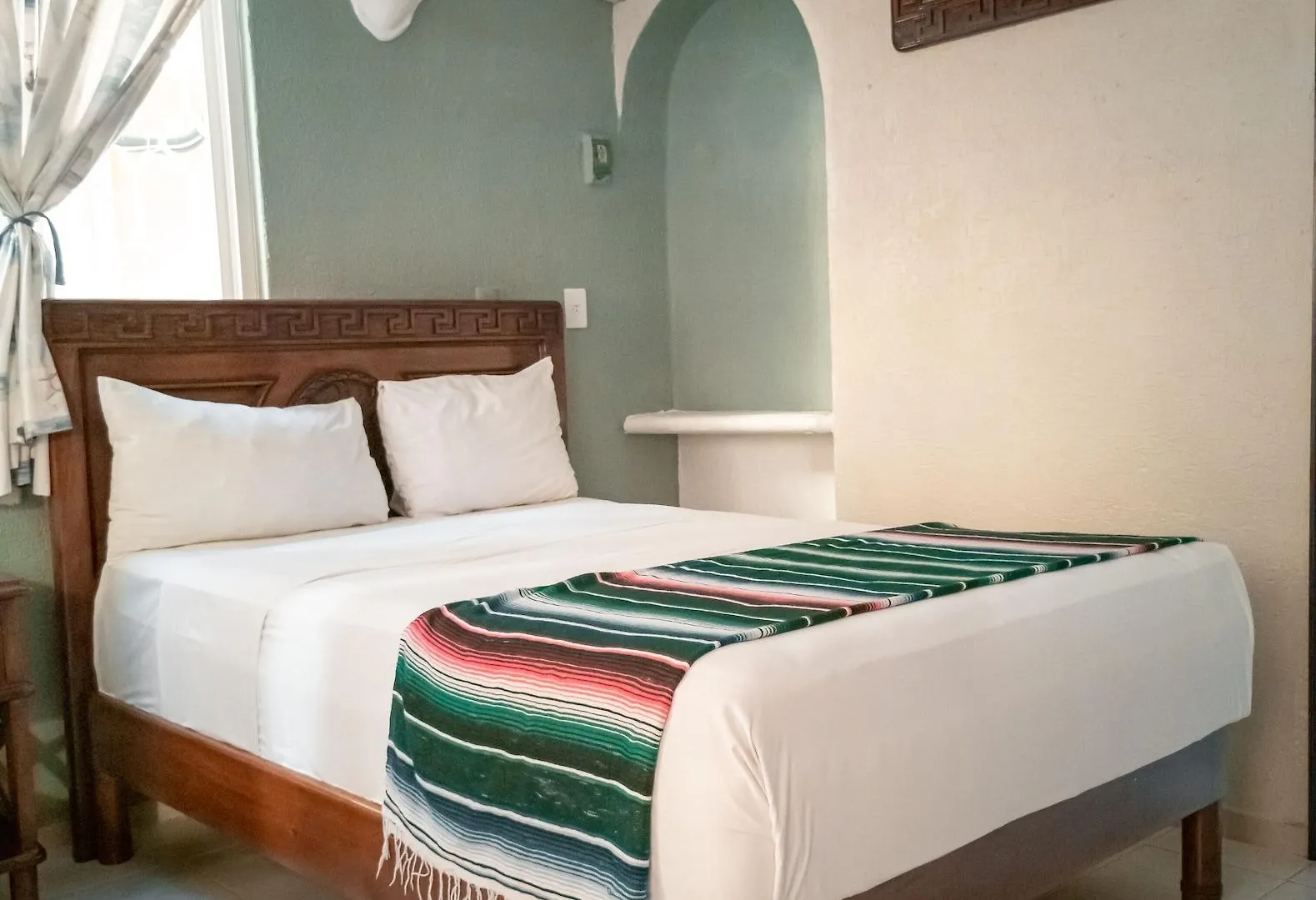 Beach House Hotel Playa del Carmen