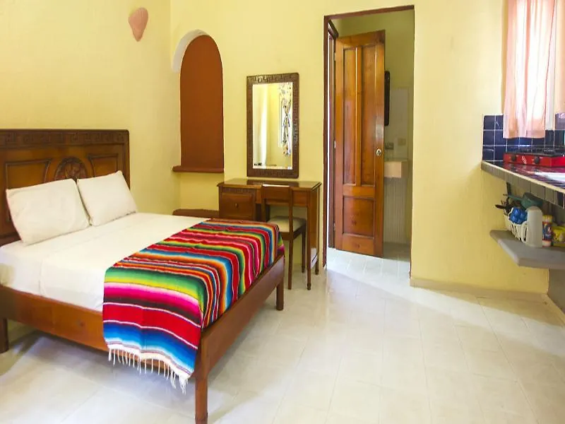 Beach House Hotel Playa del Carmen