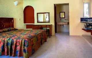 Beach House Hotel Playa del Carmen