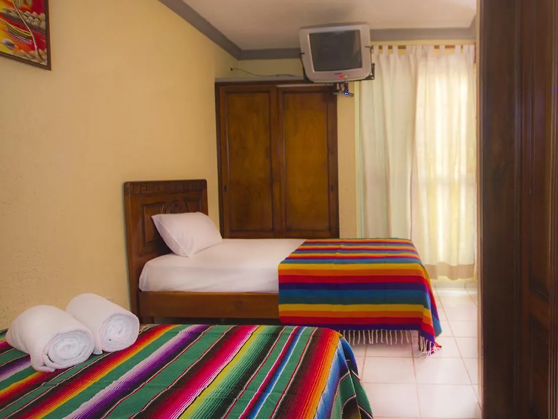 Beach House Hotel Playa del Carmen