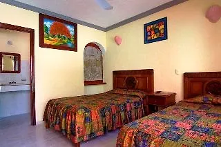 Beach House Hotel Playa del Carmen