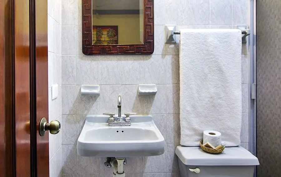 ***  Beach House Hotel Playa del Carmen Mexico