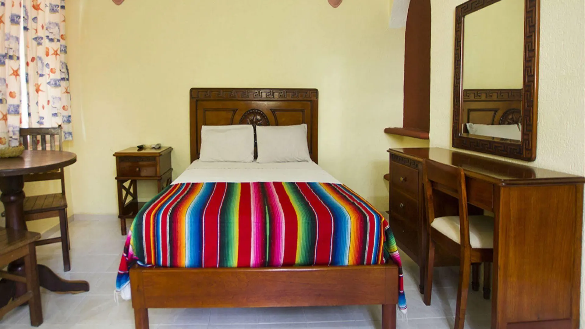 ***  Beach House Hotel Playa del Carmen Mexico