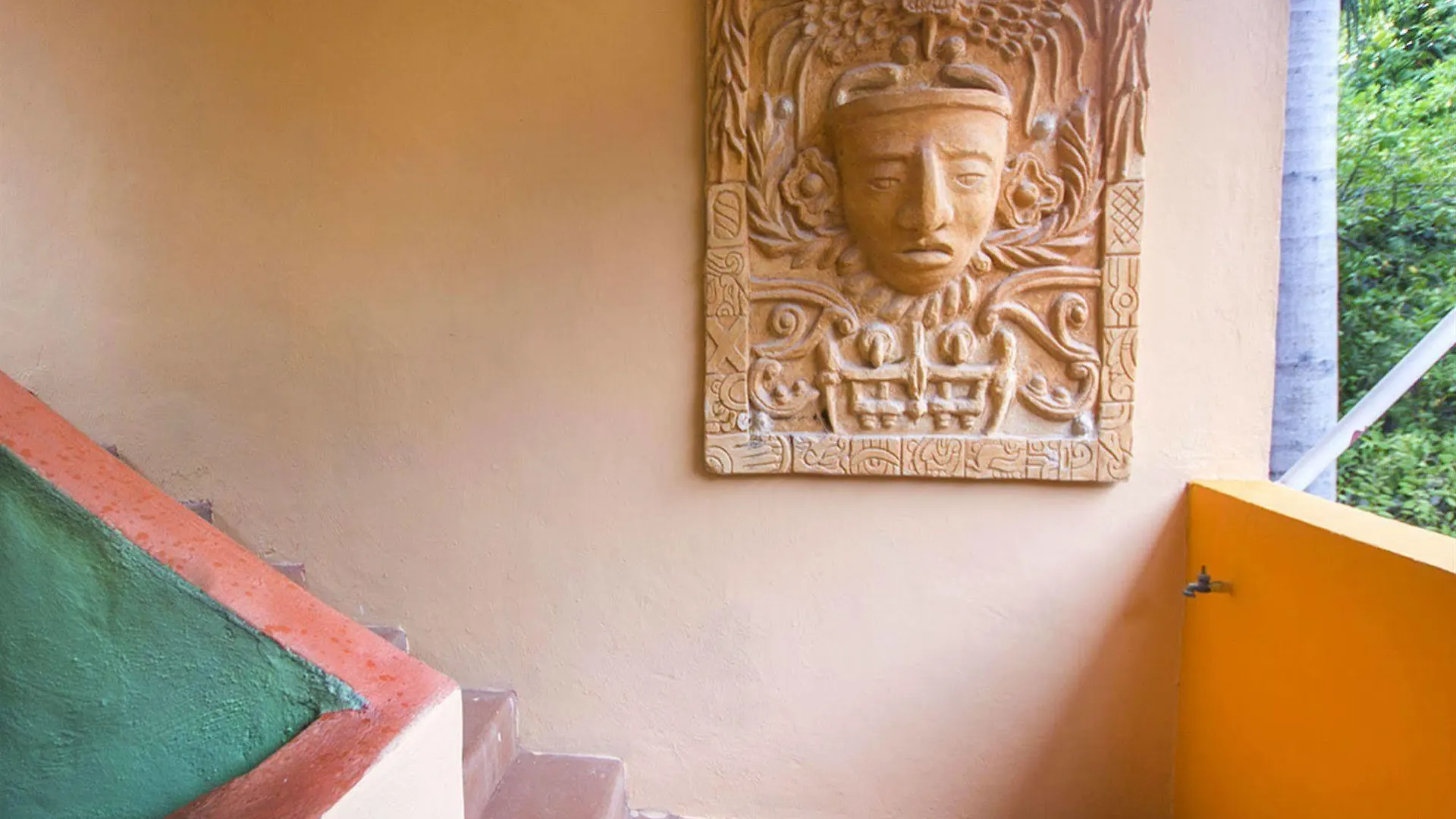 Beach House Hotel Playa del Carmen Mexico