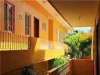 Beach House Hotel Playa del Carmen 3*,  Mexico