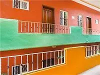 Beach House Hotel Playa del Carmen