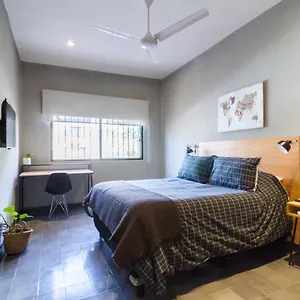 Casa Alexia Apartamento Guadalajara