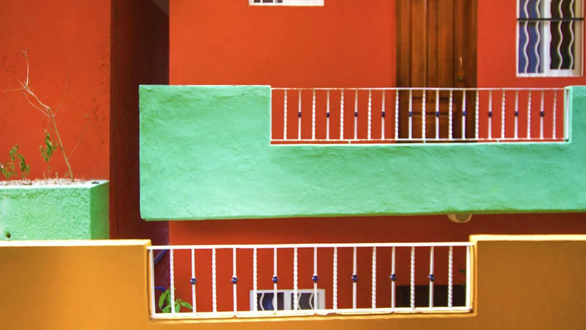Beach House Hotel Playa del Carmen